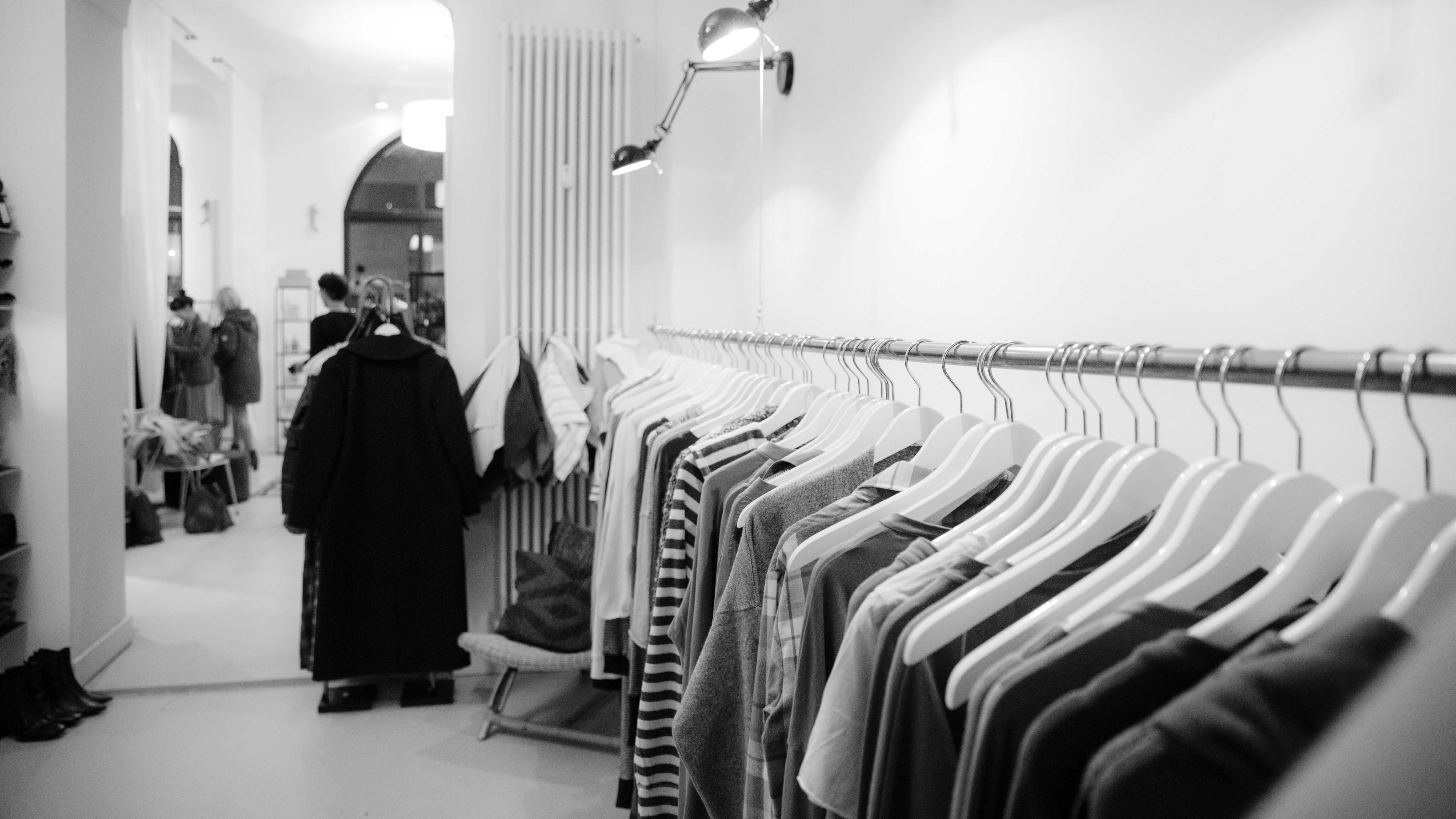 Inspirasi Membuat Brand Clothing Lokal yang Sukses